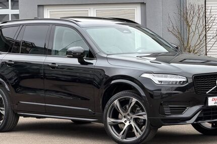 Volvo XC90 82.300 km 49.997 &euro; Nürtingen bei Stuttgart 72622