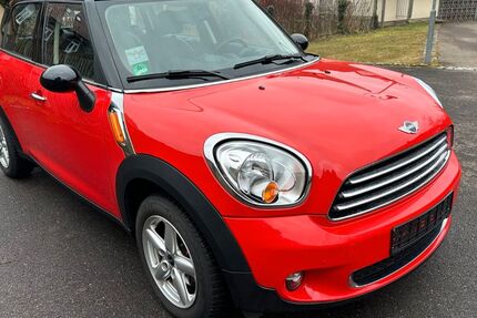 Mini Cooper 39.000 km 7.900 &euro; Gingen 73333
