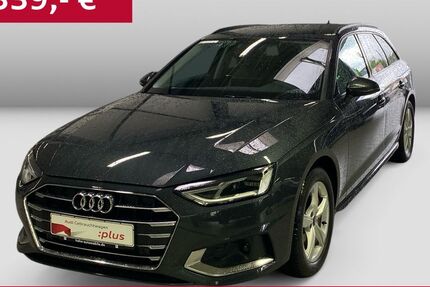 Audi A4 80.045 km 26.630 &euro; Göppingen 73037