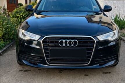 Audi A6 255.000 km 10.400 &euro; Donzdorf 73072