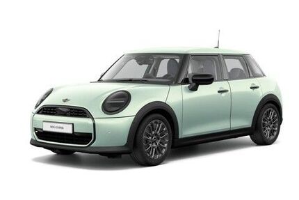 Mini John Cooper Works 18.632 km 25.490 &euro; Göppingen 73037