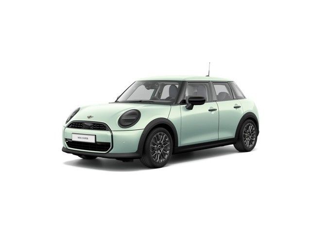 Mini John Cooper Works 18.632 km 25.490 &euro; Göppingen 73037