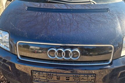 Audi A2 200.000 km 2.600 &euro; Denkendorf 73770