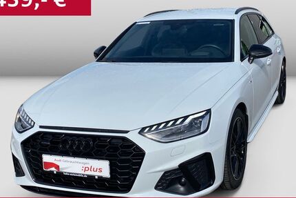 Audi A4 17.056 km 37.430 &euro; Göppingen 73037