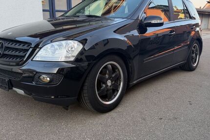 Mercedes-Benz ML 280 298.000 km 4.590 &euro; Amstetten 73340