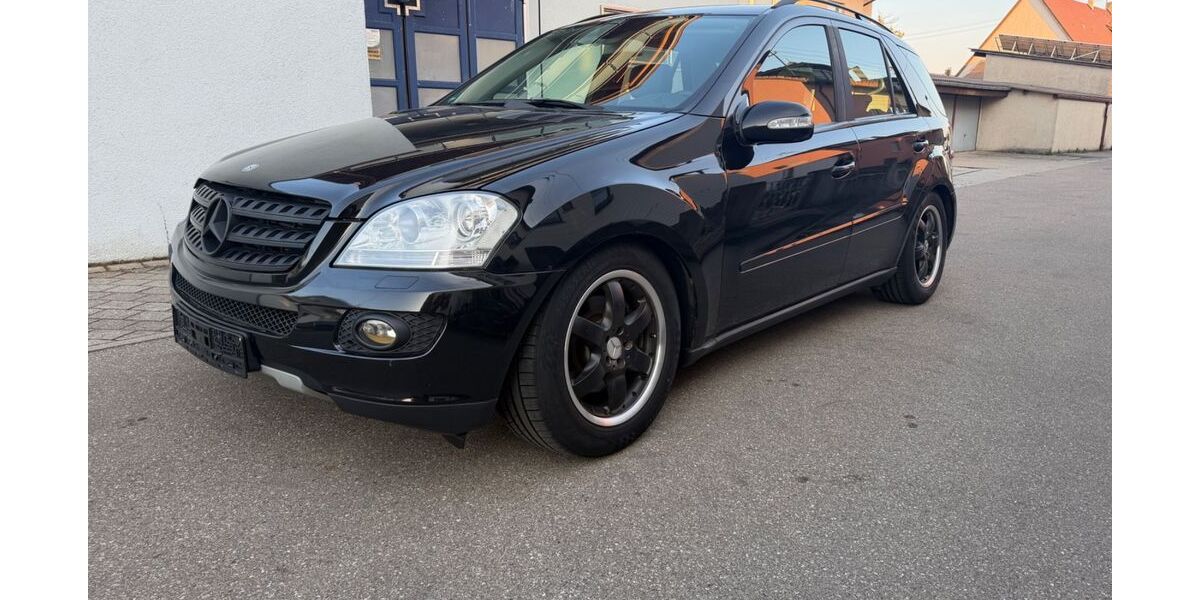 Mercedes-Benz ML 280 298.000 km 4.590 &euro; Amstetten 73340