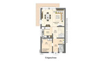 Doppelhaushälfte Göppingen Holzheim - 8 Zimmer, 115 m&sup2;, 585.809&euro; | Angebot:26596165