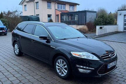 Ford Mondeo 175.000 km 6.499 &euro; Mutlangen 73557