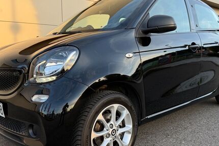 Smart ForFour 68.000 km 11.200 &euro; Göppingen 73037