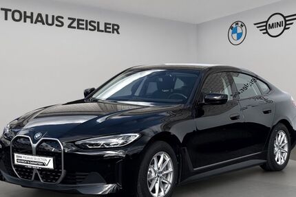 BMW i4 10.350 km 39.650 &euro; Waiblingen 71332