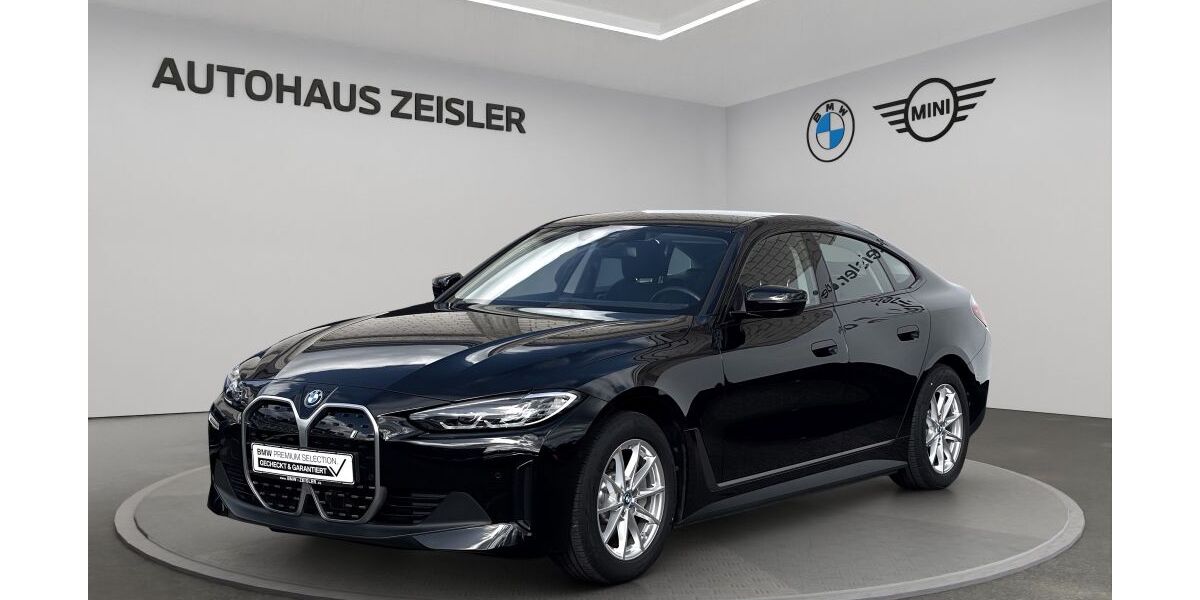 BMW i4 10.350 km 39.650 &euro; Waiblingen 71332