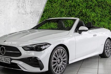 Mercedes-Benz CLE 300 7.500 km 77.850 &euro; Nürtingen 72622