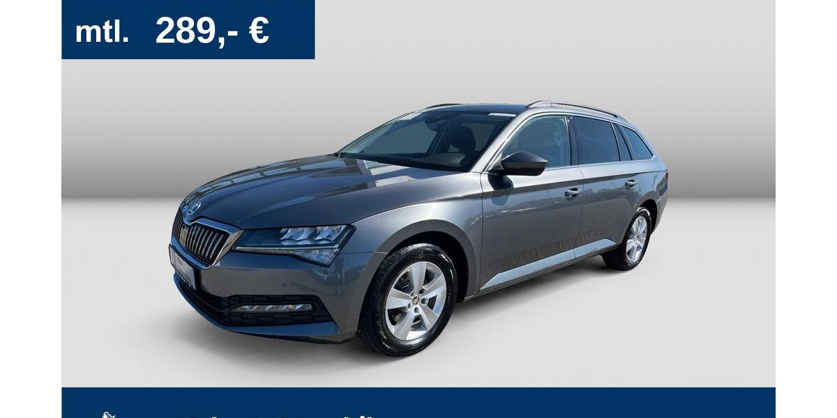 Skoda Superb 95.999 km 23.870 &euro; Weinstadt-Endersbach 71384