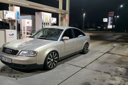 Audi A6 189.139 km 3.200 &euro; Schwaikheim 71409