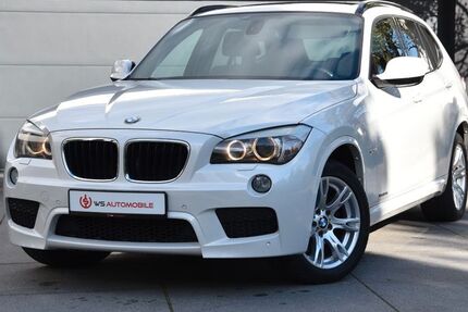 BMW X1 117.600 km 12.950 &euro; Heiningen 73092