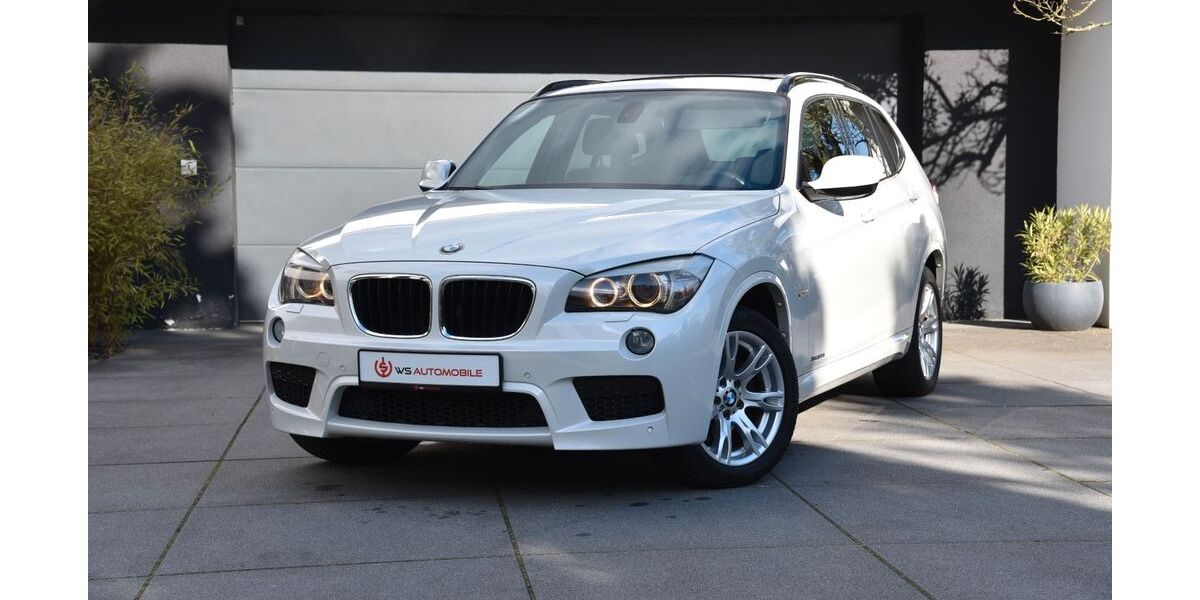 BMW X1 117.600 km 12.950 &euro; Heiningen 73092