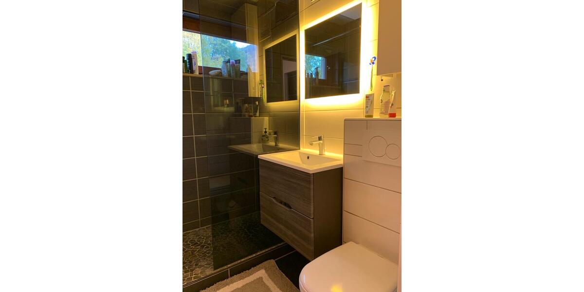 Etagenwohnung Bad Urach - 1 Zimmer, 28 m&sup2;, 125.000&euro; | Angebot:24563840