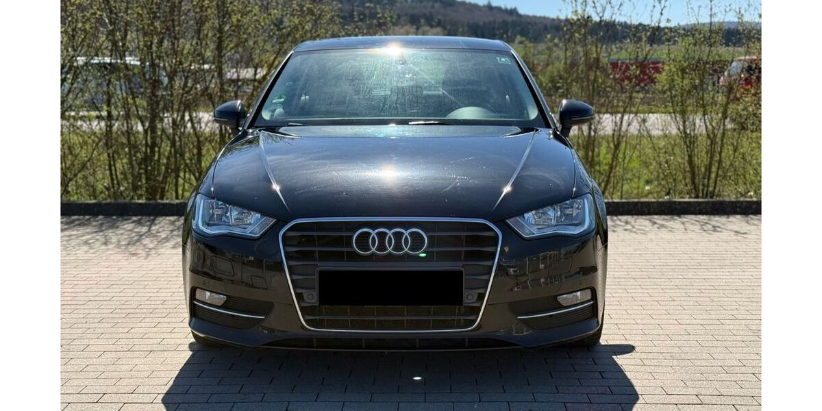 Audi A3 160.800 km 8.499 &euro; Göppingen 73033