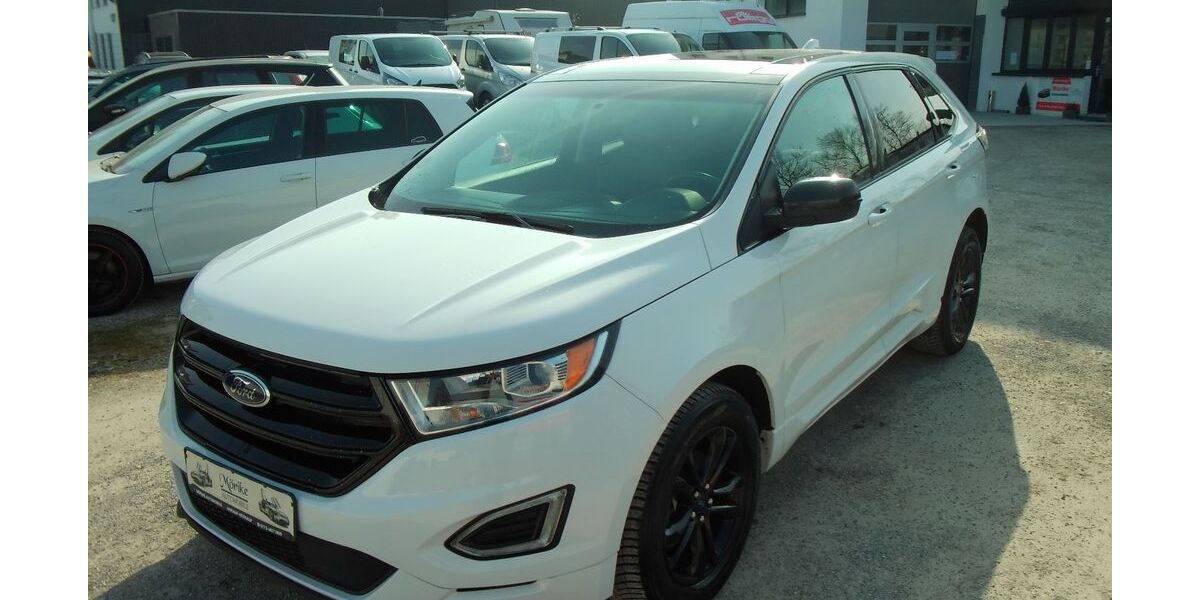 Ford Edge 102.000 km 15.950 &euro; Waiblingen (bei Stuttgart) 71332