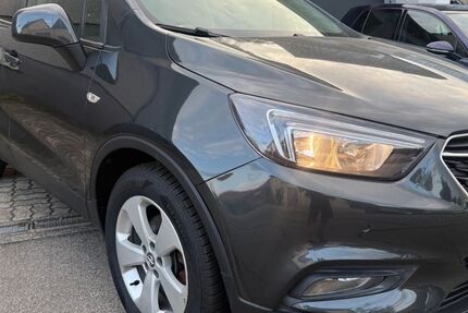 Opel Mokka 95.700 km 10.400 &euro; Essingen 73457
