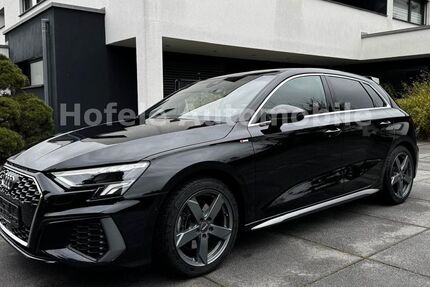 Audi A3 50.335 km 24.950 &euro; Heiningen 73092