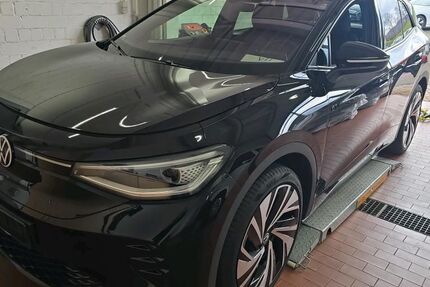 VW ID.4 72.266 km 28.838 &euro; Zell u.A. 73119