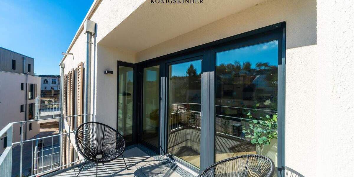 Mehrfamilienhaus, Wohnhaus Leinzell - 4 Zimmer, 79 m&sup2;, 490.000&euro; | Angebot:25680018