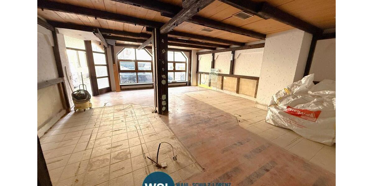 Gewerbeobjekt Kirchheim unter Teck - 1.100&euro; | Angebot:21851300