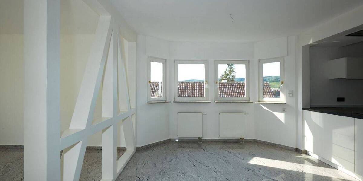 Doppelhaushälfte Remshalden-Geradstetten Geradstetten - 5 Zimmer, 148 m&sup2;, 595.000&euro; | Angebot:25776405