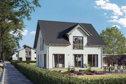 Haus Reichenbach - 5 Zimmer, 143 m&sup2;, 881.395&euro; | Angebot:23784046