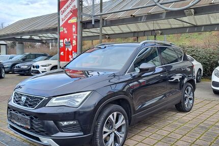 Seat Ateca 184.000 km 12.400 &euro; Esslingen 73730