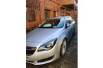 Opel Insignia Sports Tourer 180.000 km 3.500 &euro; Bad Urach 72574