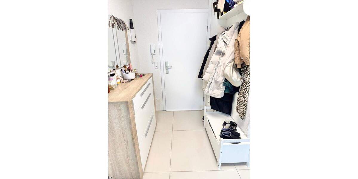 Etagenwohnung Schwäbisch Gmünd Bettringen - 4 Zimmer, 98 m&sup2;, 245.000&euro; | Angebot:25866632