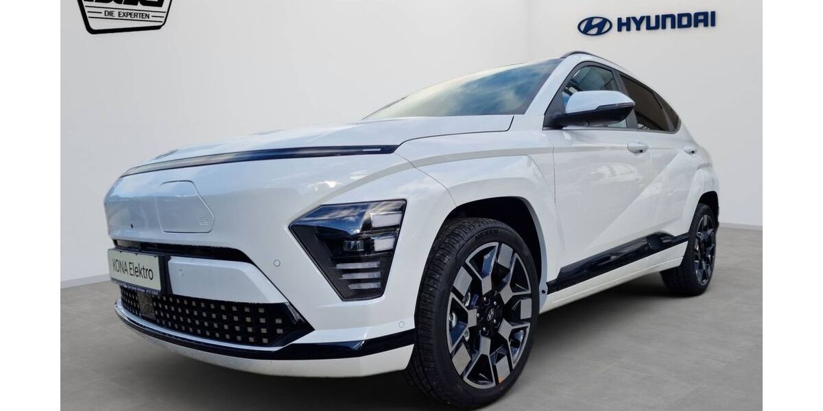 Hyundai KONA 14.750 km 36.900 &euro; Schwäbisch Gmünd 73529