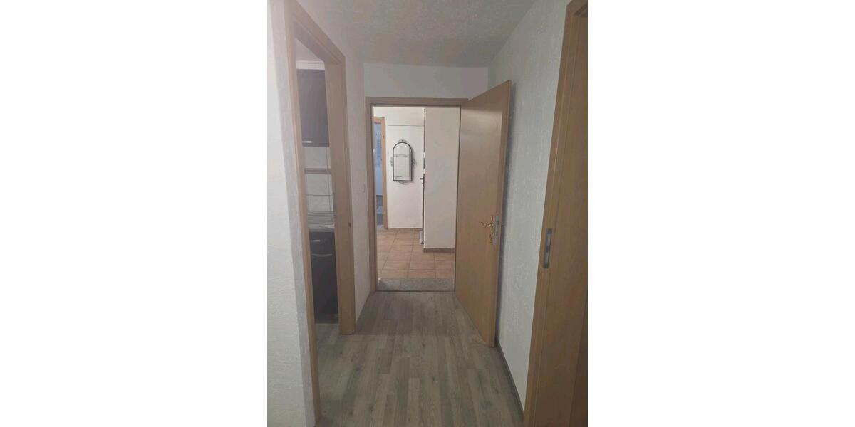 Erdgeschoßwohnung Deggingen - 1 Zimmer, 65 m&sup2;, 540&euro; | Angebot:26040717