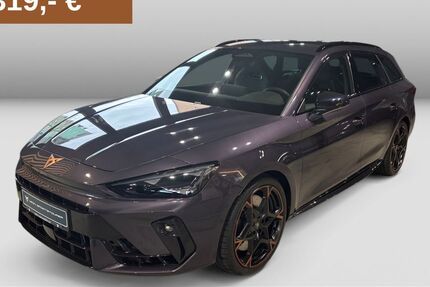 Cupra Leon 4.444 km 44.970 &euro; Göppingen 73037
