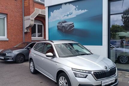 Skoda Kamiq 55.200 km 17.590 &euro; Göppingen 73033