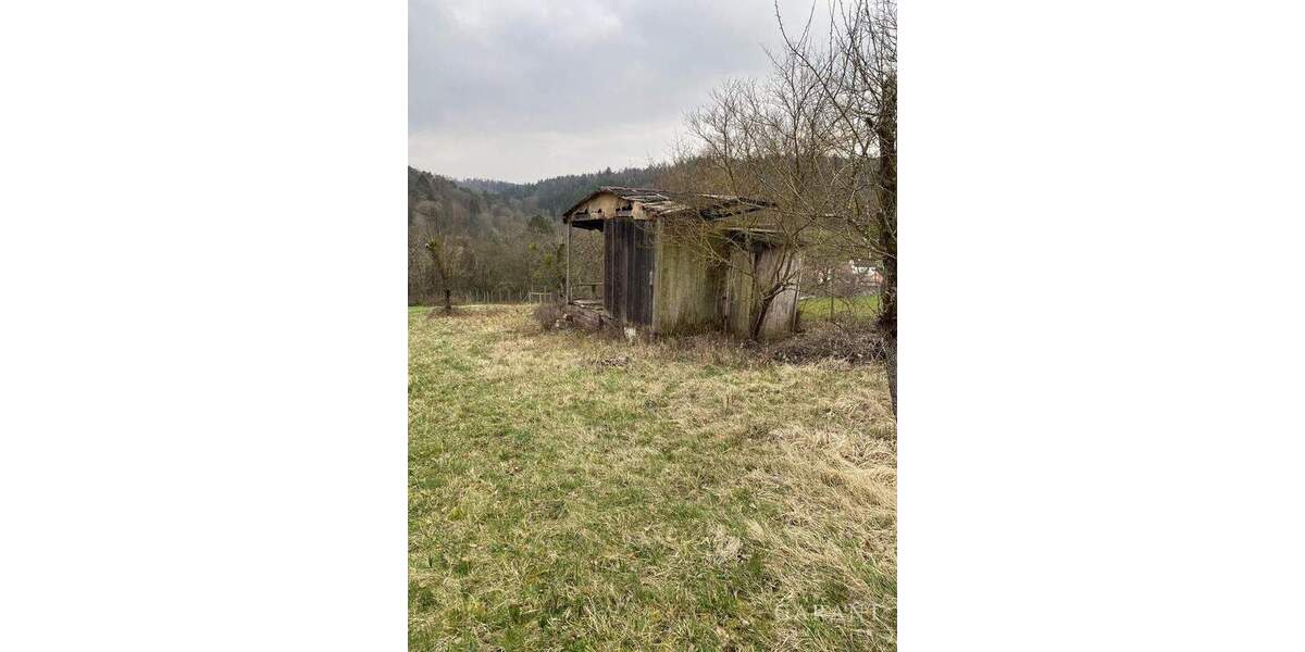 Grundstück Weinstadt-Baach Schnait - 15.000&euro; | Angebot:25707589