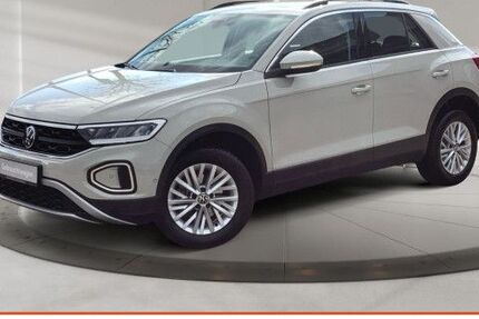 VW T-Roc 9.135 km 23.890 &euro; Nürtingen 72622