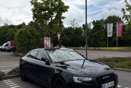 Audi A5 156.000 km 15.299 &euro; Göppingen 73035