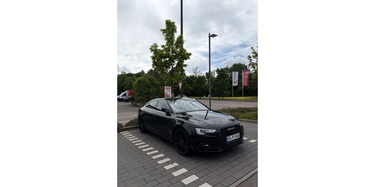 Audi A5 156.000 km 15.299 &euro; Göppingen 73035