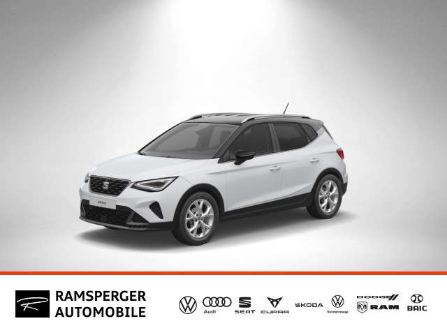 Seat Arona 7.171 km 22.430 &euro; Nürtingen 72622