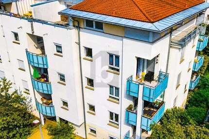 Wohnung Plochingen - 2 Zimmer, 51 m&sup2;, 179.000&euro; | Angebot:27102145