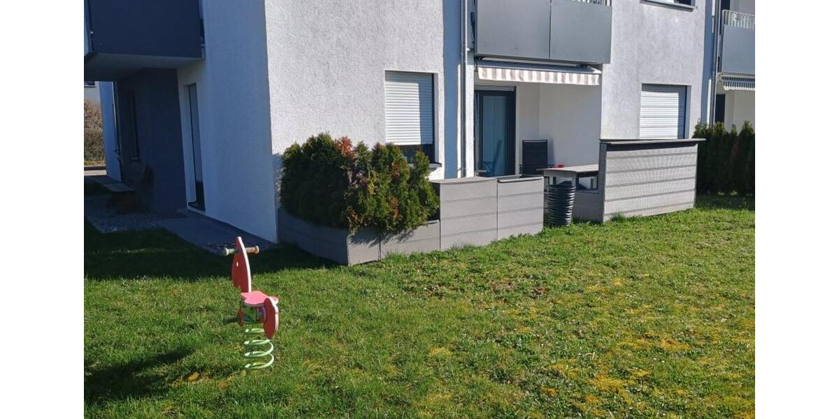 Erdgeschoßwohnung Wendlingen am Neckar - 3.5 Zimmer, 83 m&sup2;, 455.000&euro; | Angebot:25831343