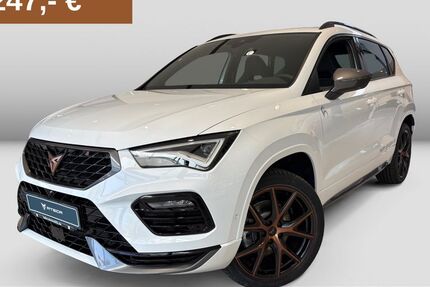 Cupra Ateca 5.000 km 36.990 &euro; Göppingen 73037