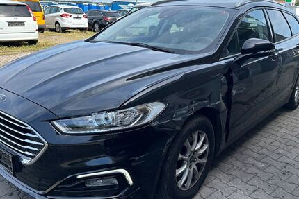 Ford Mondeo 98.000 km 9.290 &euro; Essingen (Bei Aalen) 73457