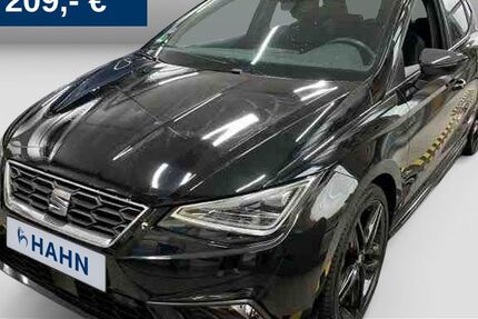 Seat Ibiza 36.191 km 18.930 &euro; Schorndorf 73614