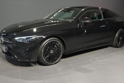 Mercedes-Benz CLE 200 19.900 km 47.970 &euro; Waiblingen 71332