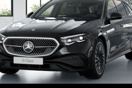 Mercedes-Benz E 220 9.900 km 62.990 &euro; Schwäbisch Gmünd 73529