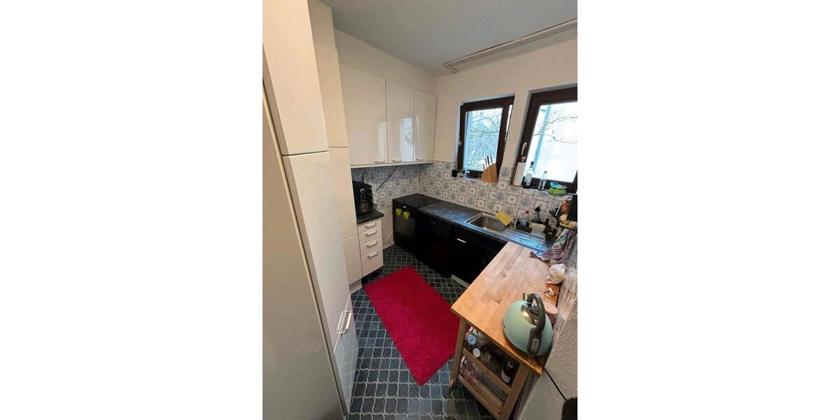 Erdgeschoßwohnung Geislingen an der Steige - 1 Zimmer, 20 m&sup2;, 550&euro; | Angebot:25282559